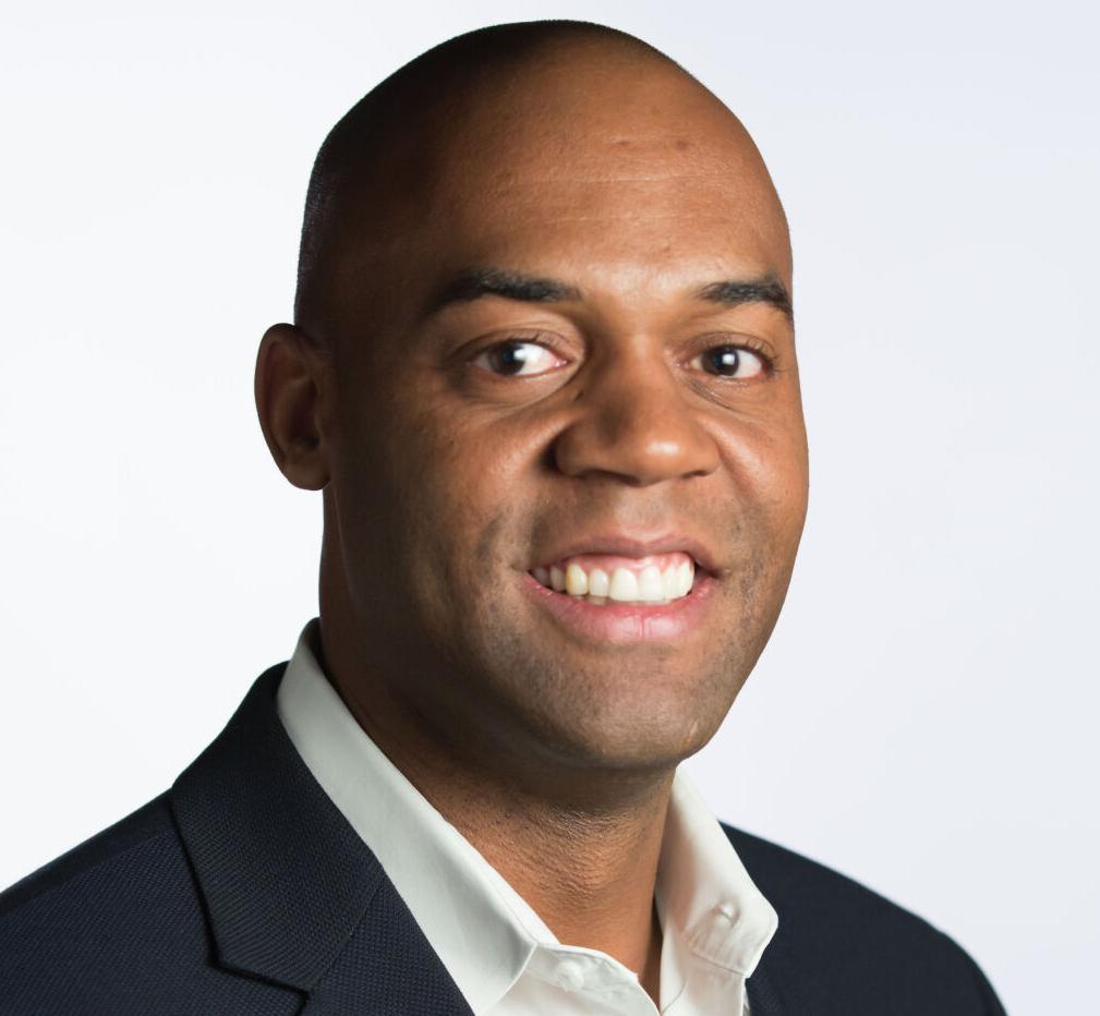 Corey Edwards